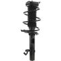 KYB SHOCKS SR4760 3 Bolts