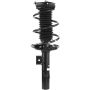 KYB SHOCKS SR4760 3 Bolts