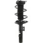 KYB SHOCKS SR4761 3 Bolts
