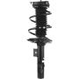 KYB SHOCKS SR4761 3 Bolts