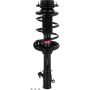 KYB SHOCKS SR4763 3 Nuts