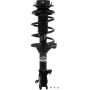 KYB SHOCKS SR4763 3 Nuts
