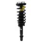 KYB SHOCKS SR4764 3 Nuts