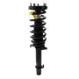 KYB SHOCKS SR4764 3 Nuts