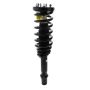 KYB SHOCKS SR4764 3 Nuts
