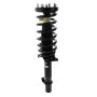 KYB SHOCKS SR4765 3 Nuts