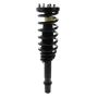 KYB SHOCKS SR4765 3 Nuts