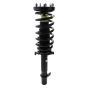 KYB SHOCKS SR4765 3 Nuts