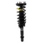 KYB SHOCKS SR4765 3 Nuts