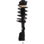 KYB SHOCKS SR4769 3 Nuts
