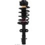 KYB SHOCKS SR4769 3 Nuts