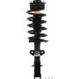 KYB SHOCKS SR4769 3 Nuts