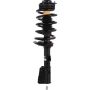 KYB SHOCKS SR4770 3 Nuts