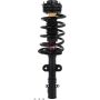 KYB SHOCKS SR4770 3 Nuts
