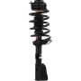 KYB SHOCKS SR4770 3 Nuts