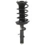 KYB SHOCKS SR4775 3 Nuts