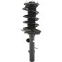 KYB SHOCKS SR4775 3 Nuts