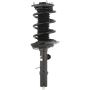 KYB SHOCKS SR4776 3 Nuts