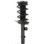KYB SHOCKS SR4776 3 Nuts