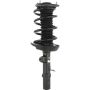 KYB SHOCKS SR4776 3 Nuts