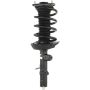 KYB SHOCKS SR4777 3 Nuts