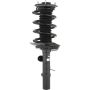 KYB SHOCKS SR4777 3 Nuts