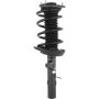 KYB SHOCKS SR4778 3 Nuts