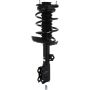 KYB SHOCKS SR4779 Complete Corner Unit Assembly -Strut, Mount and Spring