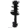 KYB SHOCKS SR4779 Complete Corner Unit Assembly -Strut, Mount and Spring