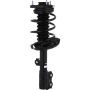 KYB SHOCKS SR4779 Complete Corner Unit Assembly -Strut, Mount and Spring