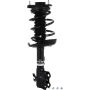 KYB SHOCKS SR4779 Complete Corner Unit Assembly -Strut, Mount and Spring