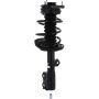 KYB SHOCKS SR4780 Complete Corner Unit Assembly -Strut, Mount and Spring