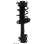 KYB SHOCKS SR4780 Complete Corner Unit Assembly -Strut, Mount and Spring