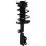 KYB SHOCKS SR4780 Complete Corner Unit Assembly -Strut, Mount and Spring