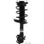KYB SHOCKS SR4780 Complete Corner Unit Assembly -Strut, Mount and Spring
