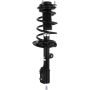 KYB SHOCKS SR4782 3 Nuts