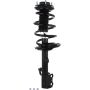 KYB SHOCKS SR4782 3 Nuts