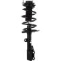 KYB SHOCKS SR4782 3 Nuts