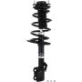 KYB SHOCKS SR4782 3 Nuts