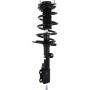 KYB SHOCKS SR4783 3 Nuts