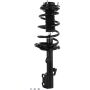 KYB SHOCKS SR4783 3 Nuts