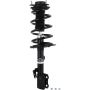 KYB SHOCKS SR4783 3 Nuts