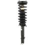 KYB SHOCKS SR4784 Complete Corner Unit Assembly -Strut, Mount and Spring