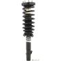 KYB SHOCKS SR4784 Complete Corner Unit Assembly -Strut, Mount and Spring