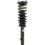 KYB SHOCKS SR4785 Complete Corner Unit Assembly -Strut, Mount and Spring
