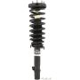 KYB SHOCKS SR4785 Complete Corner Unit Assembly -Strut, Mount and Spring
