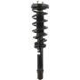 KYB SHOCKS SR4787 Complete Corner Unit Assembly -Strut, Mount and Spring
