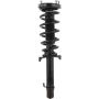 KYB SHOCKS SR4787 Complete Corner Unit Assembly -Strut, Mount and Spring