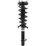 KYB SHOCKS SR4787 Complete Corner Unit Assembly -Strut, Mount and Spring