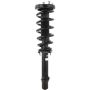 KYB SHOCKS SR4788 Complete Corner Unit Assembly -Strut, Mount and Spring